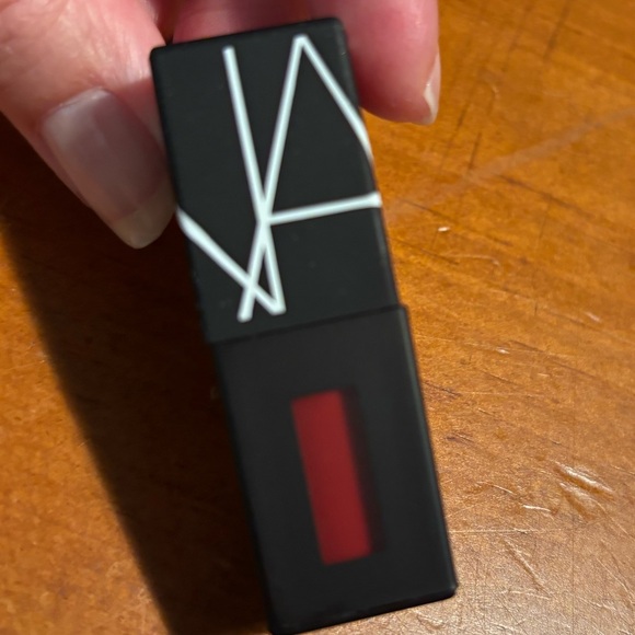 NARS Powermatte Lip Pigment Lipstick Starwoman - Picture 6 of 12